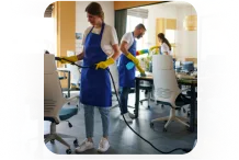 We professionally aim to offer excellent cleaning service fo - 征途国际