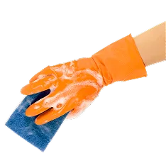 Where Cleanliness meets Care Services - 征途国际