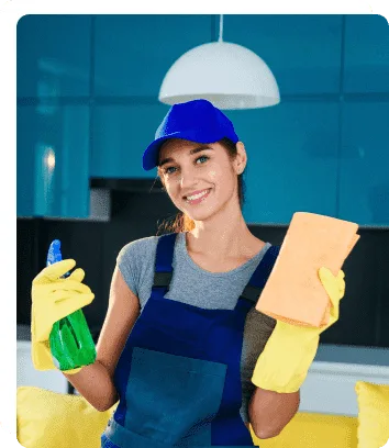 Where Cleanliness meets Care Services - 征途国际