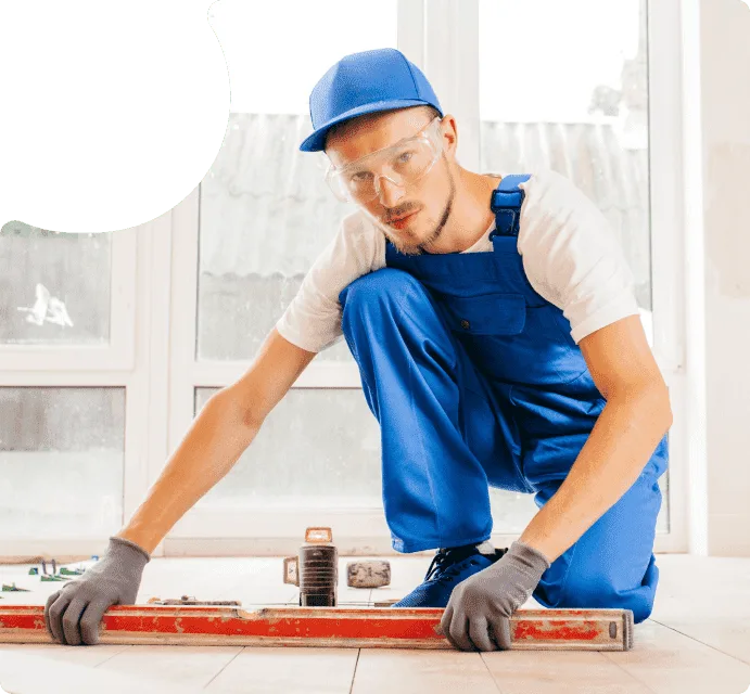 Empowering Your Work into Repairs - 征途国际