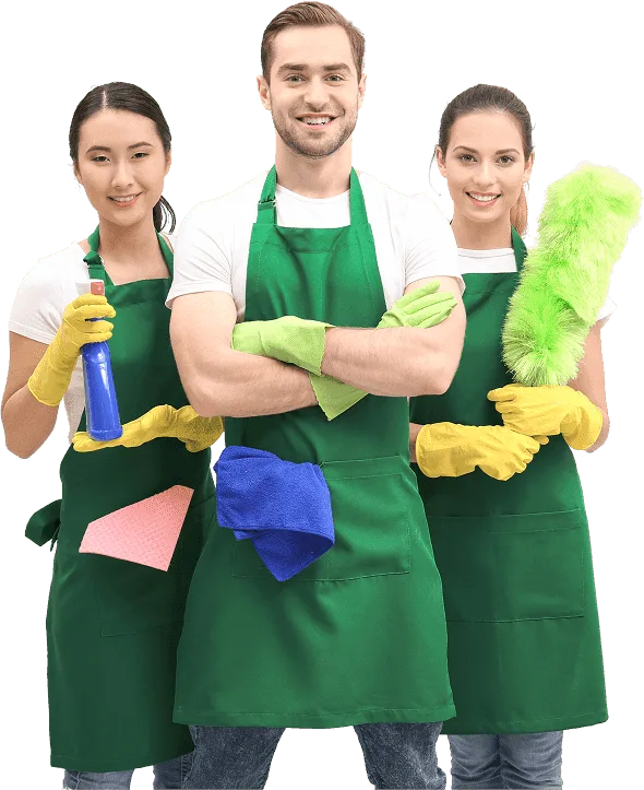 Free Evaluation Of Your Cleaning Needs For Your Home - 征途国际