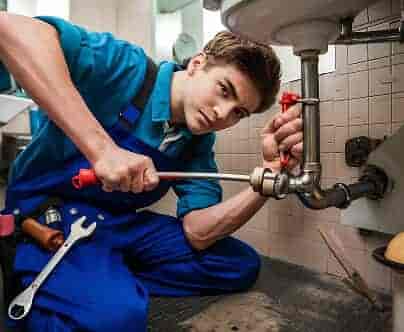 We are offering Expert Plumbing Services - 征途国际
