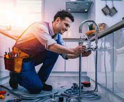 We are offering Expert Plumbing Services - 征途国际