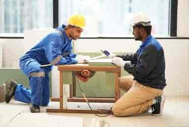 We are offering Expert and Professional Renovation - 征途国际